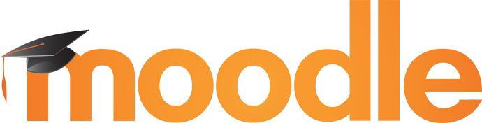 Moodle logo