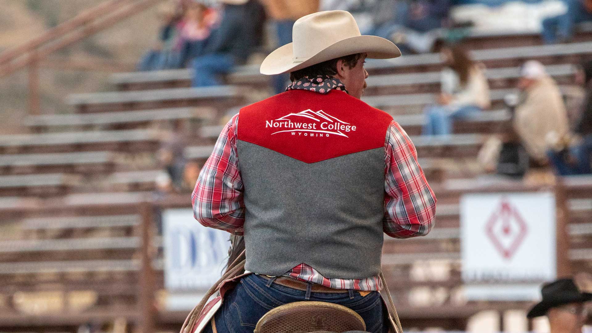 NWC Trapper Athletics - Men's Rodeo