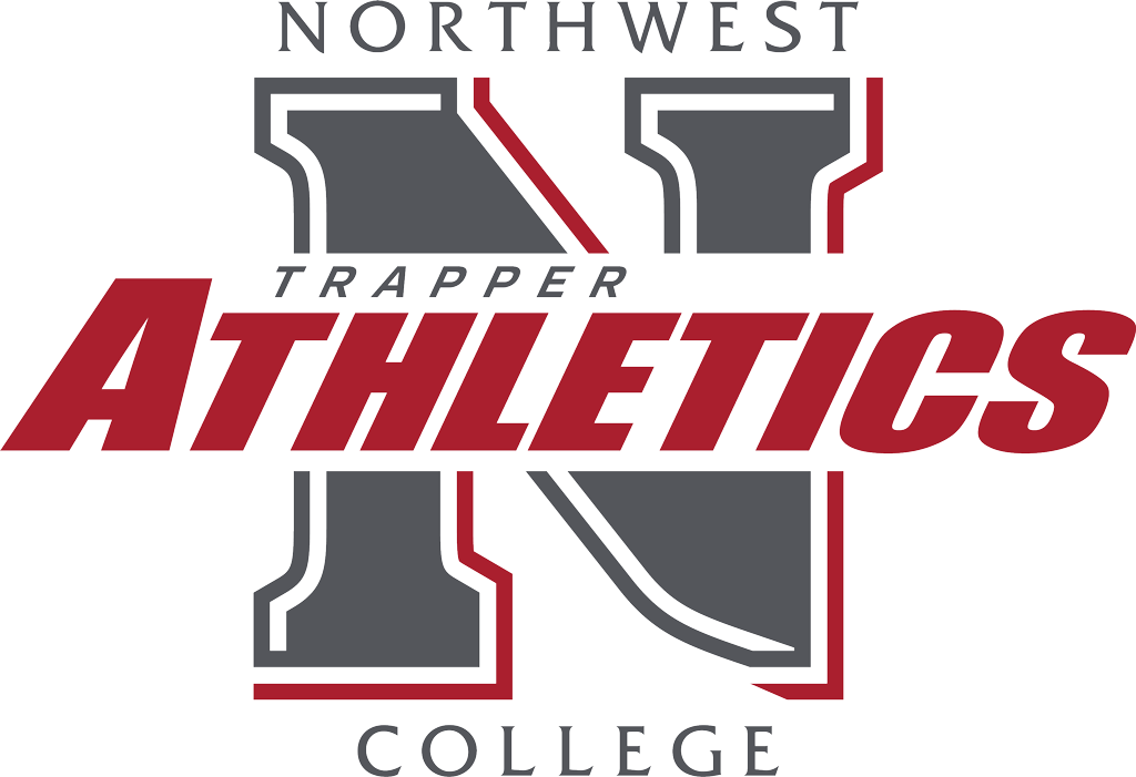 Northwest College Trapper Athletics Logo