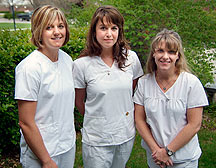 montana nursing graduates