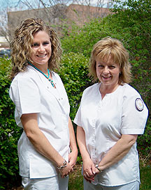 wyoming nurses