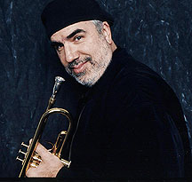 Randy Brecker image