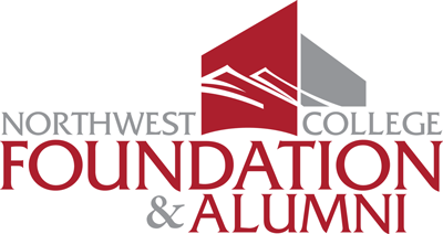 Northwest College Foundation & Alumni logo