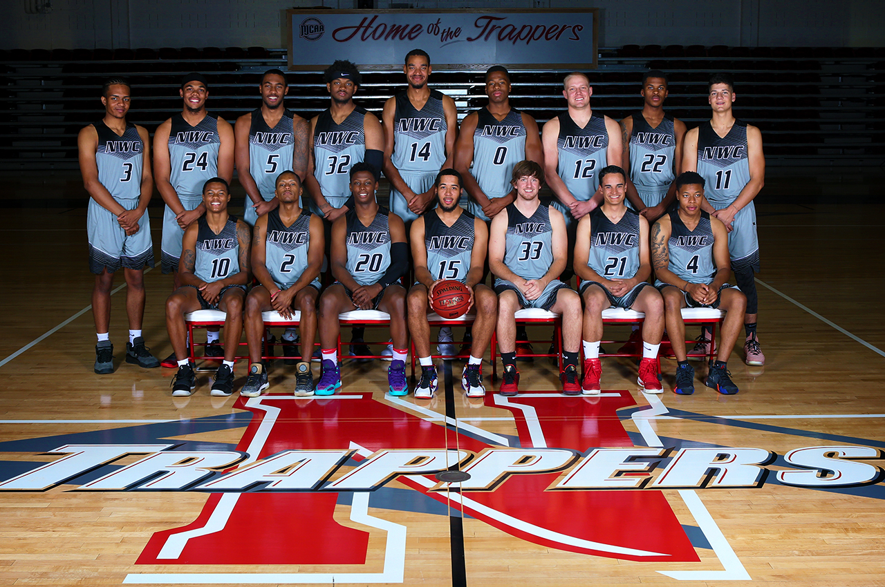 2018-19 Team Photo