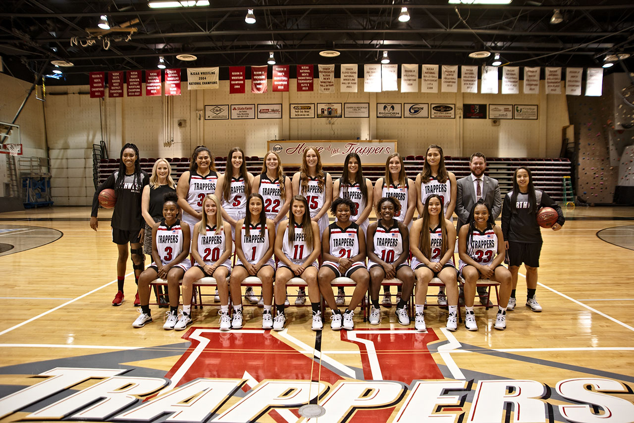 2019-20 Team Photo