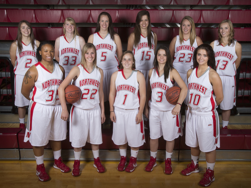 2012-13 Team Photo