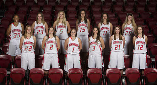 2013-14 Team Photo