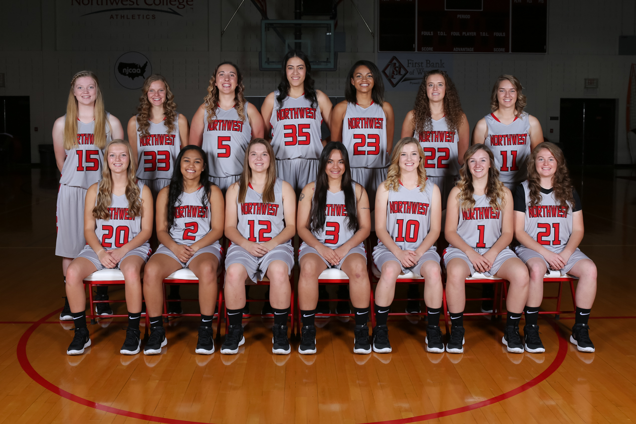 2017-18 Team Photo