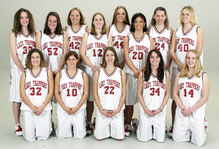 2002-03 Team Photo