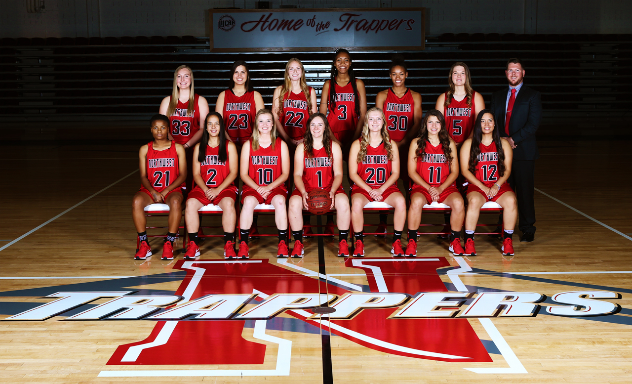 2018-19 Team Photo